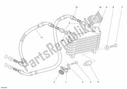 OIL COOLER