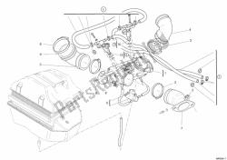 Throttle body