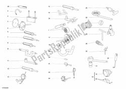 werkplaatsgereedschap, motor