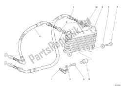 OIL COOLER