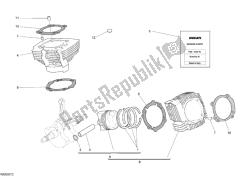 Cylinder - Piston