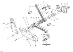 cinghia di distribuzione