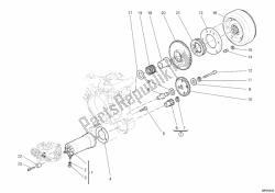 STARTING MOTOR