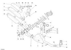 EXHAUST SYSTEM