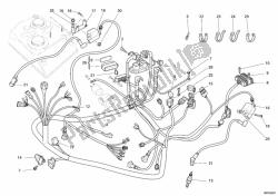 WIRING HARNESS