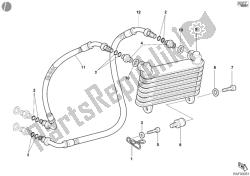 OIL COOLER