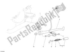 suporte lateral