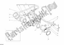 Throttle body