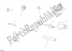 werkplaats service tools, frame