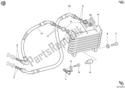 OIL COOLER