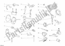 werkplaatsgereedschap, motor