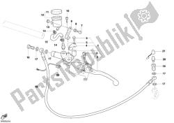 CLUTCH MASTER CYLINDER