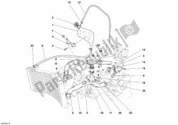 circuito di raffreddamento