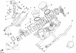 Throttle body