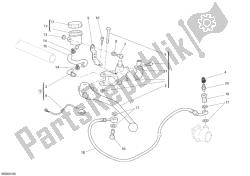 CLUTCH MASTER CYLINDER