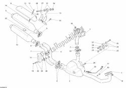 EXHAUST SYSTEM