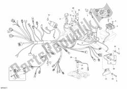 WIRING HARNESS