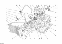 COOLING CIRCUIT