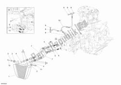 OIL COOLER