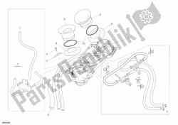 Throttle body