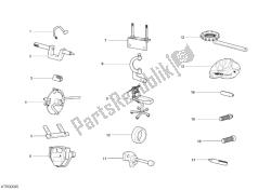 herramientas de servicio de taller, motor