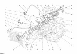 circuit de refroidissement