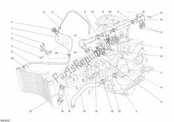 circuito di raffreddamento