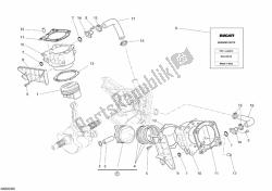 Cylinder - Piston