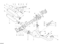 EXHAUST SYSTEM