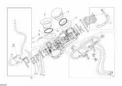 Throttle body