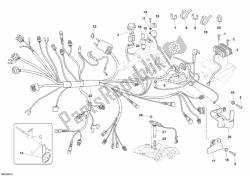 WIRING HARNESS