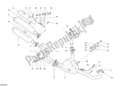 EXHAUST SYSTEM