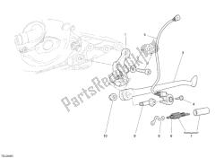 suporte lateral