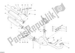 EXHAUST SYSTEM