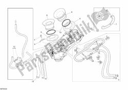 Throttle body