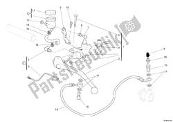 CLUTCH MASTER CYLINDER