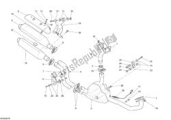 EXHAUST SYSTEM