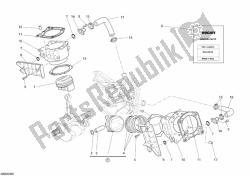 Cylinder - Piston