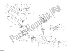 EXHAUST SYSTEM