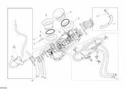 Throttle body