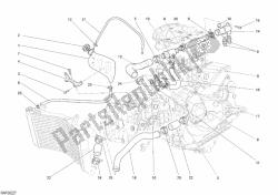 circuit de refroidissement