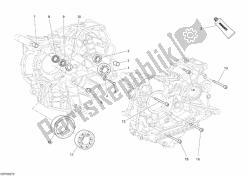 CRANKCASE BEARINGS