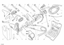 instrument de contrôle de pression