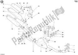 EXHAUST SYSTEM