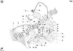 circuit de refroidissement