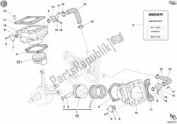 Cylinder - Piston