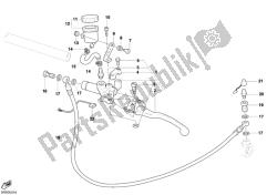 CLUTCH MASTER CYLINDER