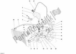 COOLING CIRCUIT