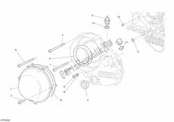 Clutch Cover, Outer