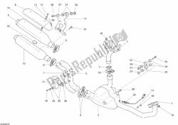 EXHAUST SYSTEM